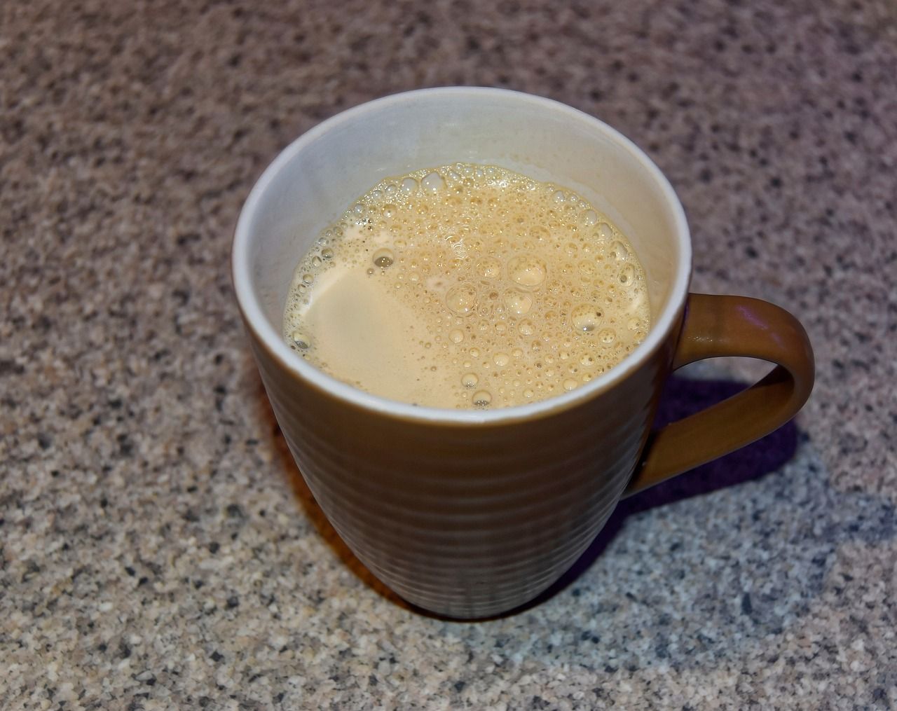 bulletproof coffee and intermittent fasting